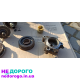 Коробка на запчастини Пежо партньор 2.0 дизель Hdi 2005.р