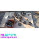 Коробка на запчастини Пежо партньор 2.0 дизель Hdi 2005.р