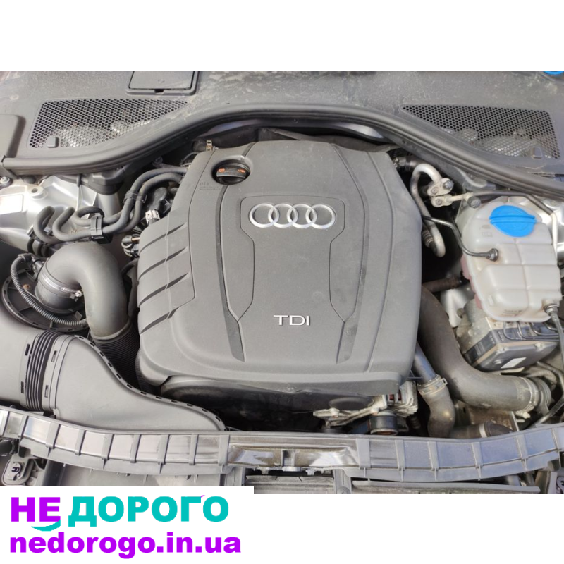 Коробка NEJ Audi A6C7 КПП для Audi 2.0 tdi nej