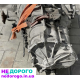Коробка NEJ Audi A6C7 КПП для Audi 2.0 tdi nej