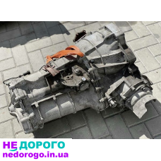 Коробка NEJ Audi A6C7 КПП для Audi 2.0 tdi nej