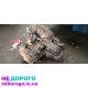 Коробка передач для Нексія, Ланос б/у: 5-ступенева, МТ, 2008, 1.6 л, бензин.