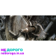 Коробка передач для Нексія, Ланос б/у: 5-ступенева, МТ, 2008, 1.6 л, бензин.