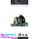 Коробка передач Nissan X-Trail T30 2004, 2.5 л, бензин.
