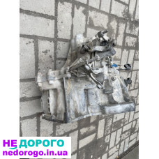 Коробка NISSAN X-TRAIL 2.2 DCI 2005 2.2 л дизель