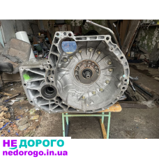 Коробка передач Nissan X-Trail T30 2.5 4x4 2008г, бензин, 2.5 л.