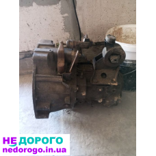 Коробка передач Nissan Primera P11, 2001 рік, 1.6 л бензин.