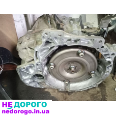 Коробка передач Nissan Rogue T32 2015 4WD, 2.5 л бензин.