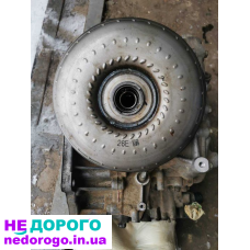 Коробка передач Nissan Rogue T32 2017, 2.5 л, бензин.