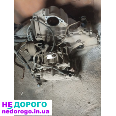 Коробка Nissan Cefiro, 2003, 2.0 л бензин.