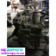 Коробка NZT для audi Q3 / tiguan 86т/км пробег