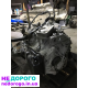 Коробка NZT для audi Q3 / tiguan 86т/км пробег