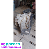 Коробка передач Opel Astra G, F17, 2000, 1.6 л, бензин.