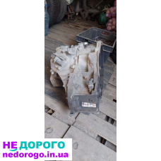 Коробка передач Opel Astra G, F17, 2000, 1.6 л, бензин.