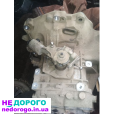 Коробка Opel Astra J, 1.3 дизель, старт-стоп, 2012 рік, об'єм двигуна 1.3 літра, паливо - дизель.