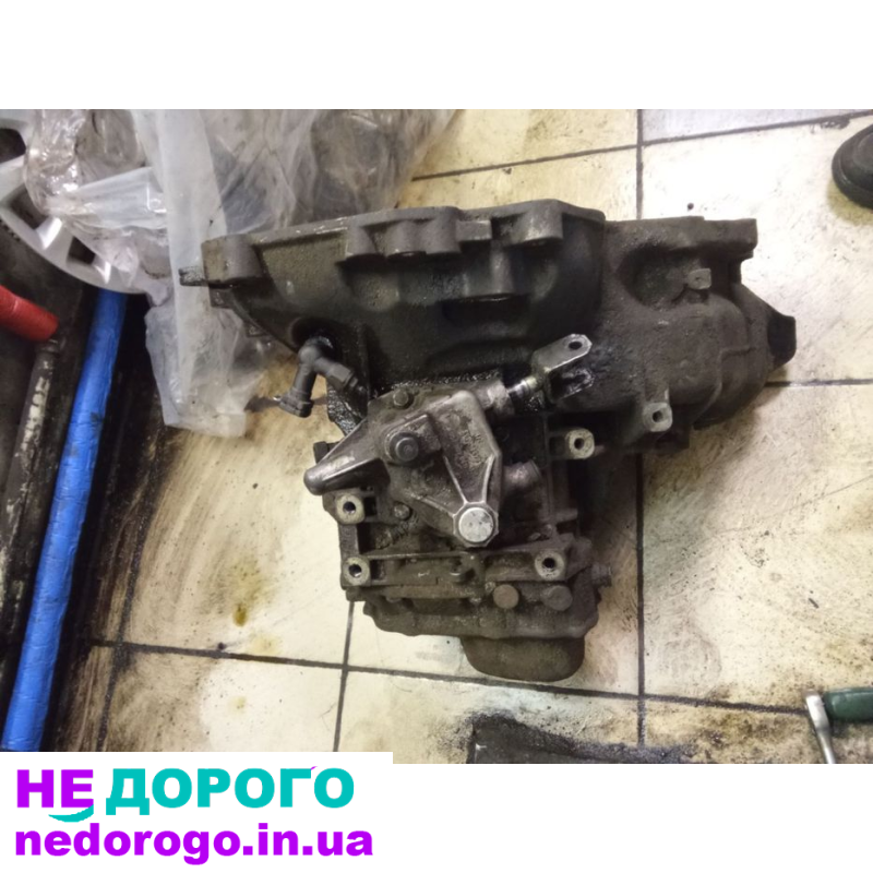 Коробка Opel Combo 1.3, 2010, 1.3 л дизель.