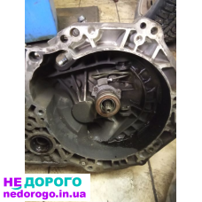 Коробка Opel Combo 1.3, 2010, 1.3 л дизель.