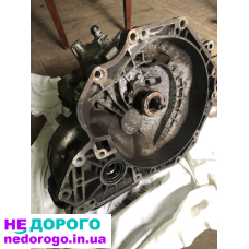 Коробка Opel Combo: Двигун Z17DTH, модель 2015, об'єм 1.7 л, дизель.