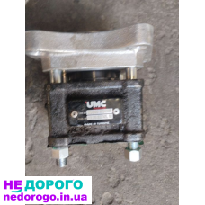 Коробка відбору потужності Mercedes 352-1: агрегат, модель, рік, об'єм двигуна, паливо.