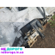 Коробка  passat b5 1.9 audi механіка, демпфер, щеплення