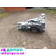 Коробка  passat b5 1.9 audi механіка, демпфер, щеплення