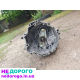 Коробка  passat b5 1.9 audi механіка, демпфер, щеплення