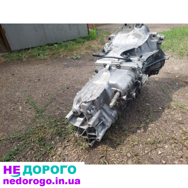 Коробка  passat b5 1.9 audi механіка, демпфер, щеплення