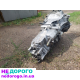Коробка  passat b5 1.9 audi механіка, демпфер, щеплення