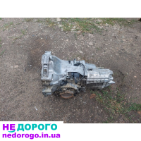 Коробка  passat b5 1.9 audi механіка, демпфер, щеплення