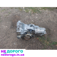 Коробка  passat b5 1.9 audi механіка, демпфер, щеплення