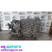 Коробка передач МКПП Mercedes-Benz W204 C-class 6-ти ступінчаста механіка, двигун OM651, 2007 рік, дизель.