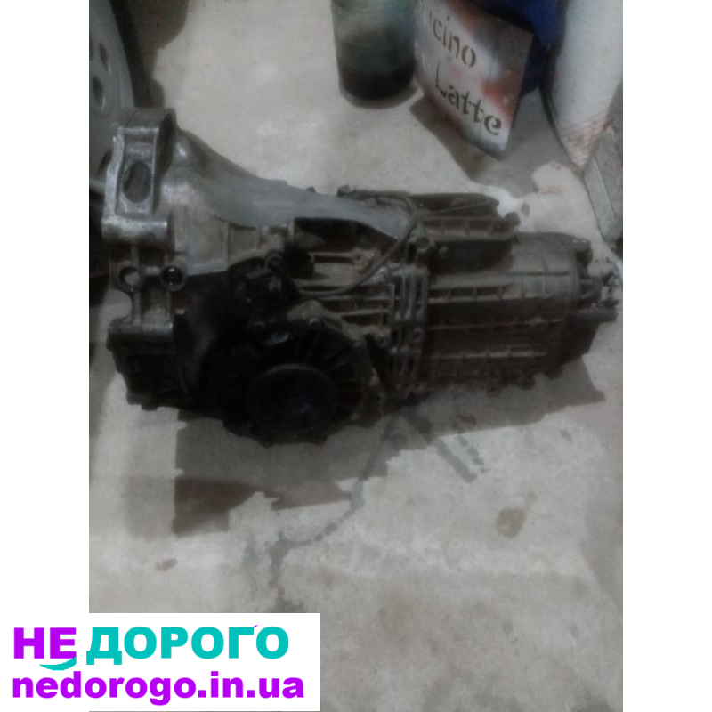 Двигун 2.0 TFSI, Audi A4, 2019, 2.0 л, бензин.