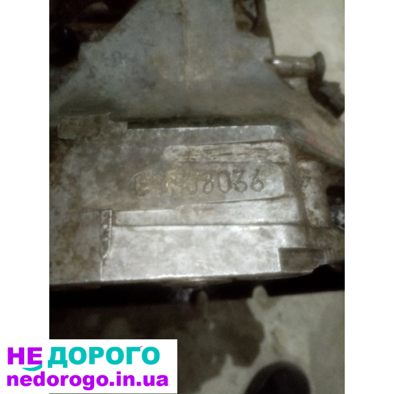 Двигун 2.0 TFSI, Audi A4, 2019, 2.0 л, бензин.