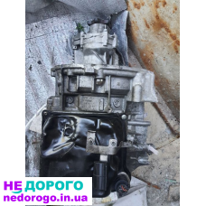 Коробка передач Passat B8 190 к.с. повний привід, 2.0 л бензин, 2019 р.