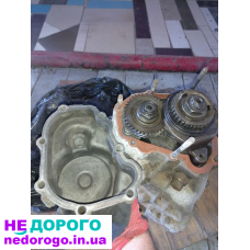 Коробка передач 1102: агрегат, модель, рік, об'єм двигуна, паливо.