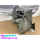 Коробка передач 1.2 1.4 TSI кпп Touran Skoda Passat golf