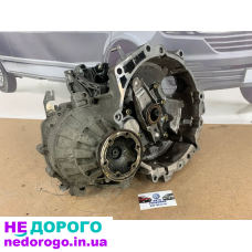 Коробка передач 1.2 1.4 TSI кпп Touran Skoda Passat golf