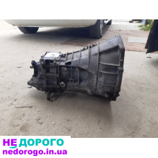 Коробка передач Mercedes 124, 1995 рік, 2.0 л, бензин.