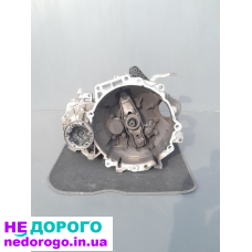 Коробка передач для VW Touran Caddy B6 Golf 6 1.2TSI 1.4TSI, 2010-2015, бензин.