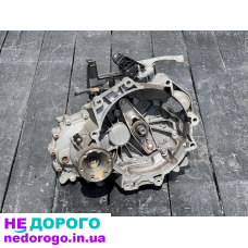 Коробка передач 1.2 tsi skoda a5 fabia 2 superb кпп MFX