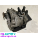 коробка передач 1.2 tsi skoda fabia 2 Rapid Skoda Octavia A5 CBZ КПП