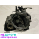 коробка передач 1.2 tsi skoda fabia 2 Rapid Skoda Octavia A5 CBZ КПП