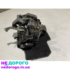 коробка передач 1.2 tsi skoda fabia 2 Rapid Skoda Octavia A5 CBZ КПП