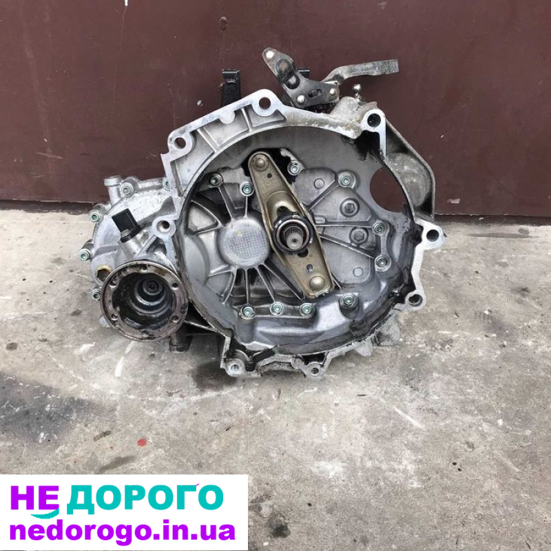 Коробка передач 1.4 16V Шкода Фабія 1999-2007рр.