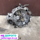 Коробка передач 1.4 16V Шкода Фабія 1999-2007рр.