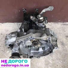 Коробка передач 1.4 16V Шкода Фабія 1999-2007рр.