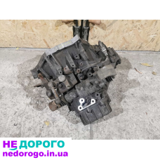 Коробка передач 1.4 D МКПП Toyota Corolla E15 E150 Auris 1ND дизель
