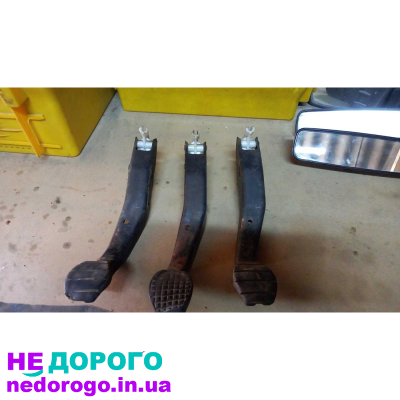 Коробка передач 14 MPI 8V 1,6 Dacia Solenza Супернова MCV, 2003, бензин
