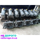 Коробка передач 14 MPI 8V 1,6 Dacia Solenza Супернова MCV, 2003, бензин