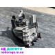 Коробка передач 1.4 TDI 51 KW JQM для Skoda Fabia Roomster Rapid, 2007 рік, дизель, 1400 см³.